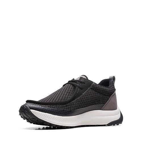 Clarks Atl Trail Wally Shoes 3