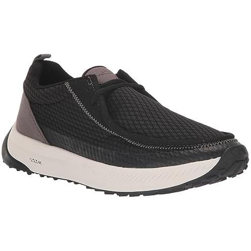 Clarks Atl Trail Wally Shoes