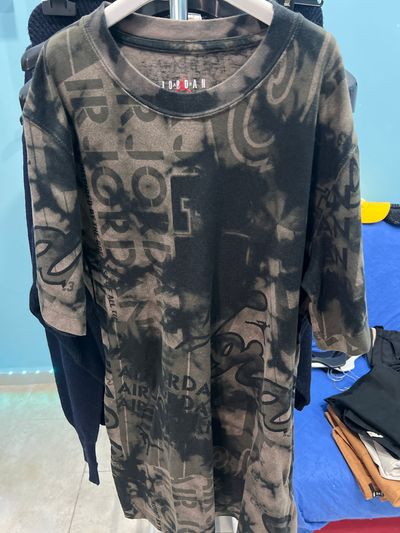 Jordan Graphic T-Shirt