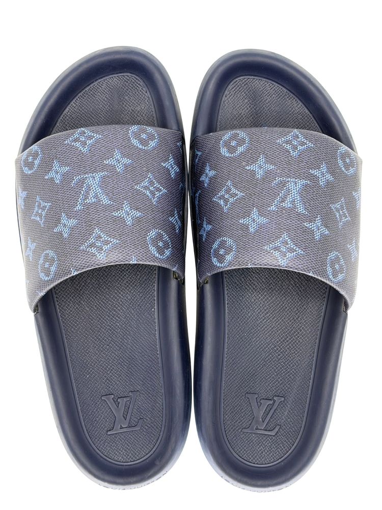 Louis Vuitton Waterfront Mule image 7