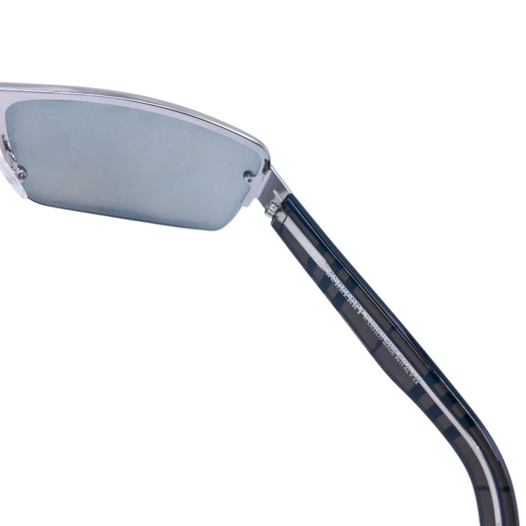 Vintage 2000s Burberry Sunglasses 2