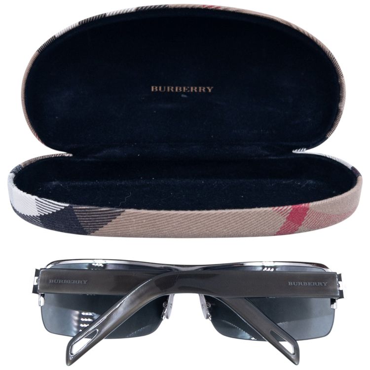 Vintage 2000s Burberry Sunglasses 6