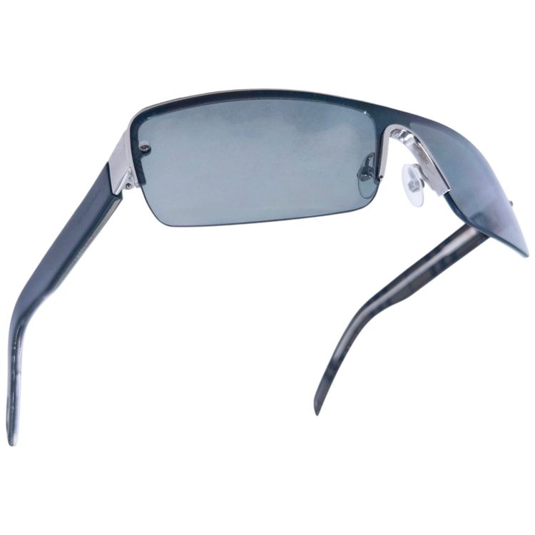 Vintage 2000s Burberry Sunglasses 8
