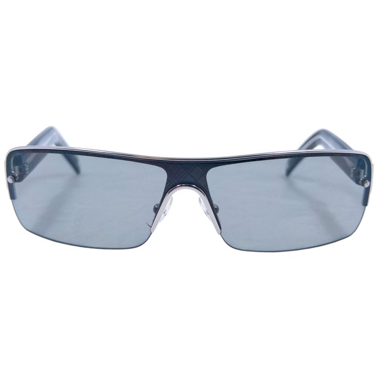 Vintage 2000s Burberry Sunglasses 9
