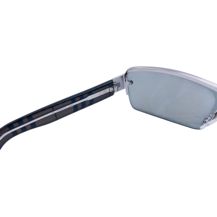Vintage 2000s Burberry Sunglasses 4