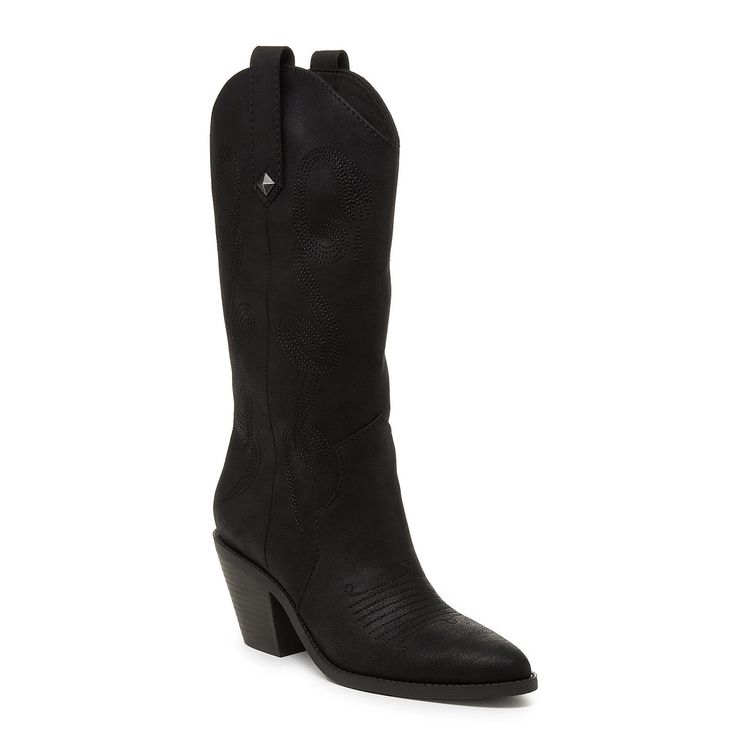 Rocket Dog Feria Long Boot 9