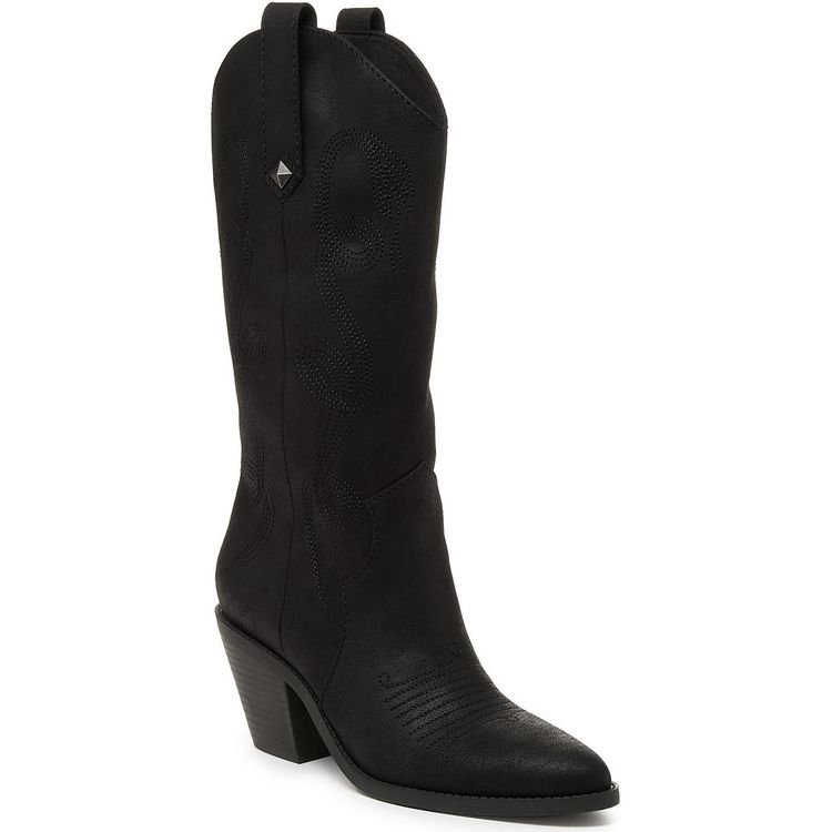 Rocket Dog Feria Long Boot