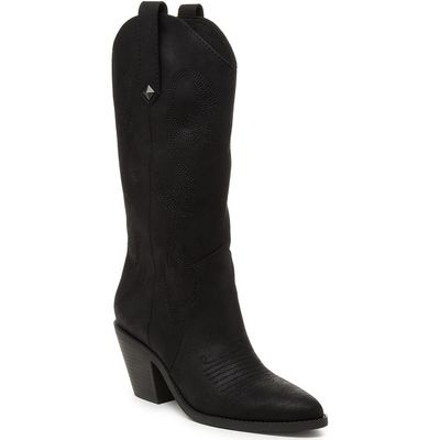 Rocket Dog Feria Long Boot 1