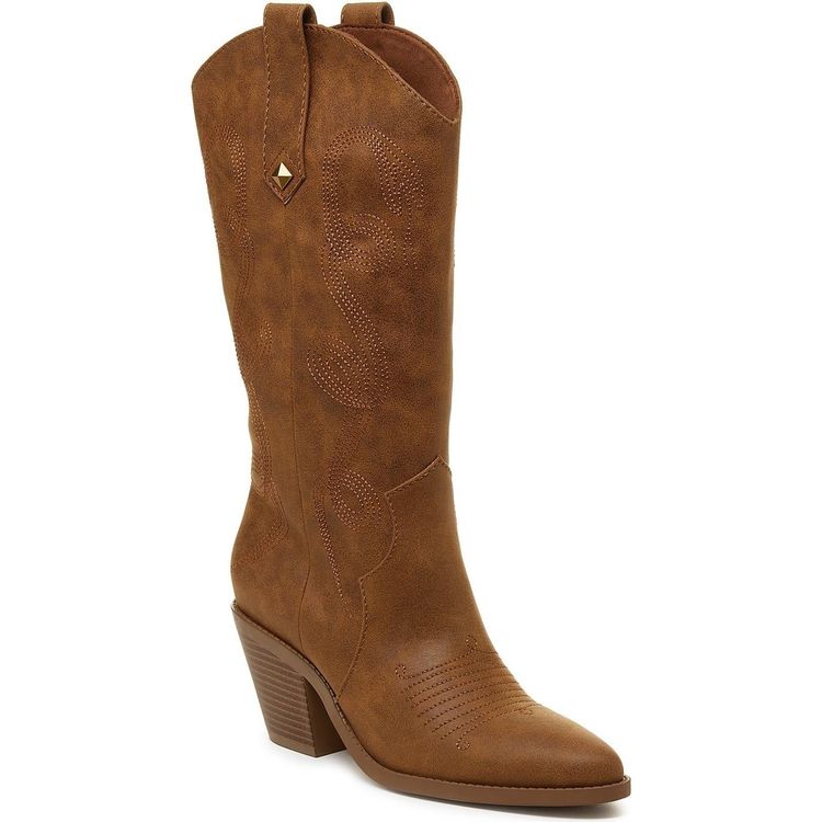 Rocket Dog Feria Long Boot 3