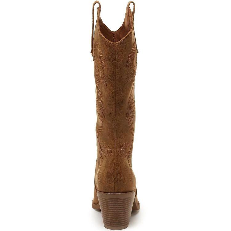 Rocket Dog Feria Long Boot 2