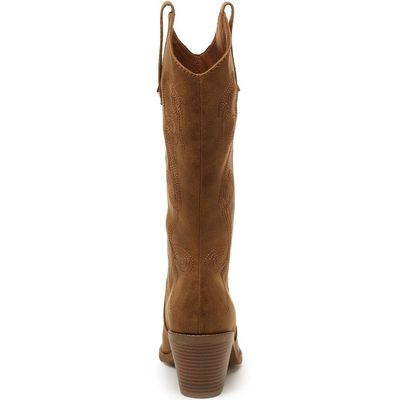 Rocket Dog Feria Long Boot 2