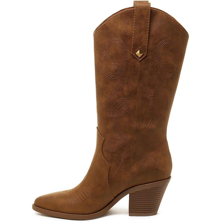 Rocket Dog Feria Long Boot 12