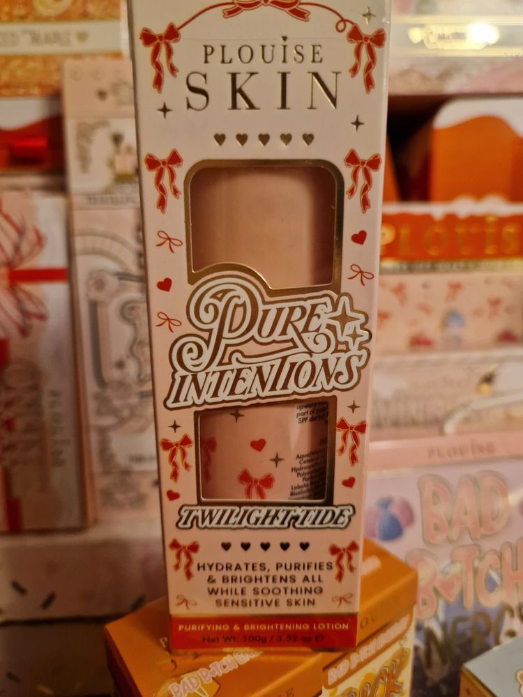 Other Plouise Skin Pure Intentions Twilight Tide Lotion product image