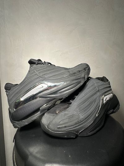 Nike Nocta Black Sneakers
