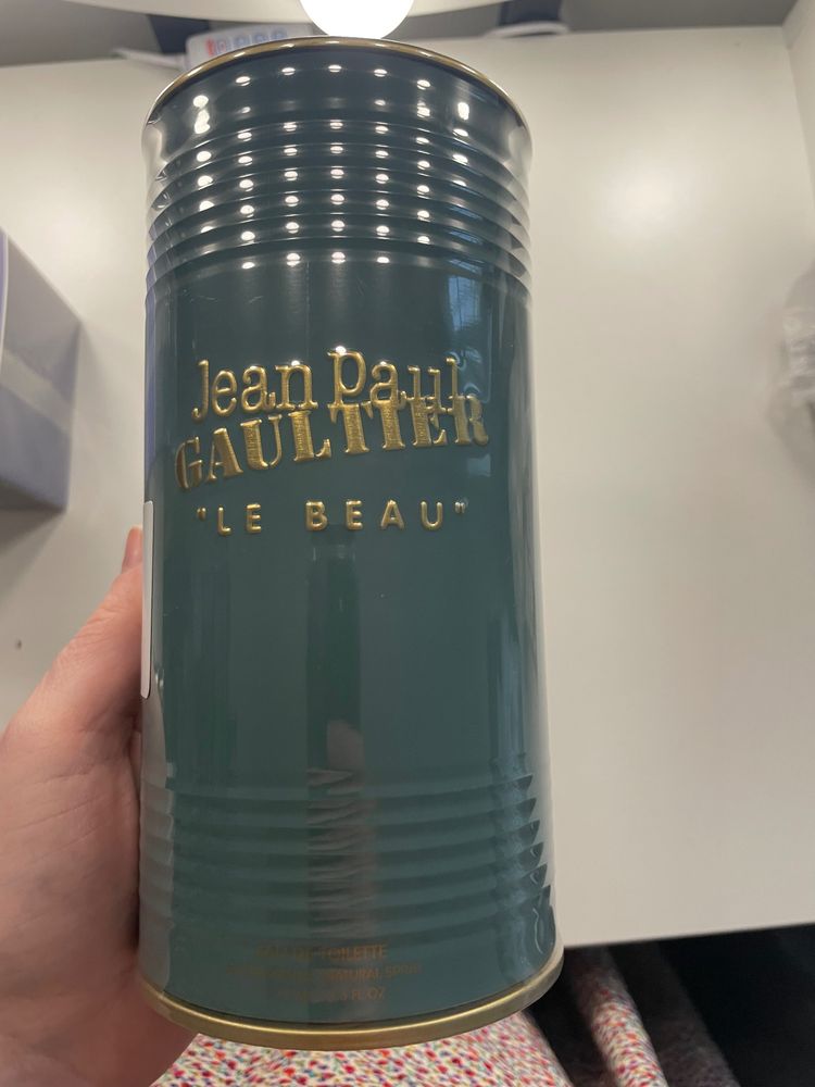 Jean Paul Gaultier Le Beau