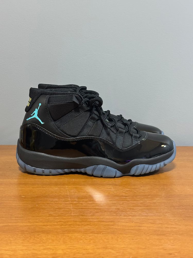 Jordan Jordan 11 Gamma Blue  product image