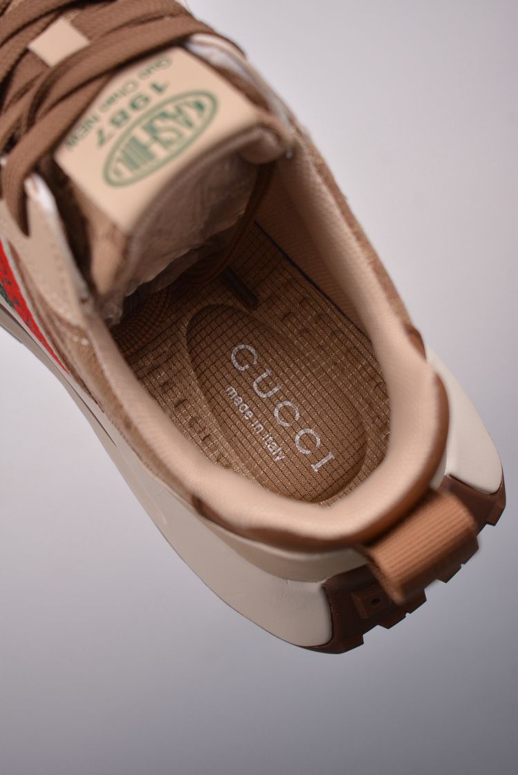 Gucci Sneakers image 7