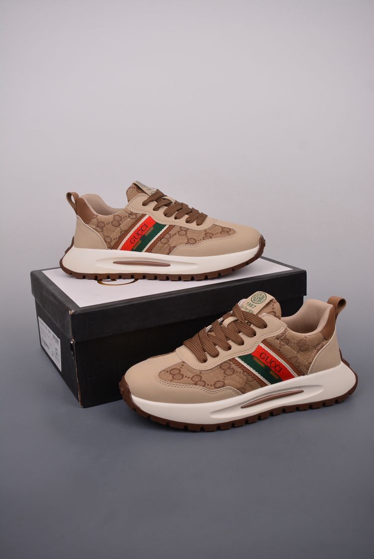 Gucci Sneakers image 4