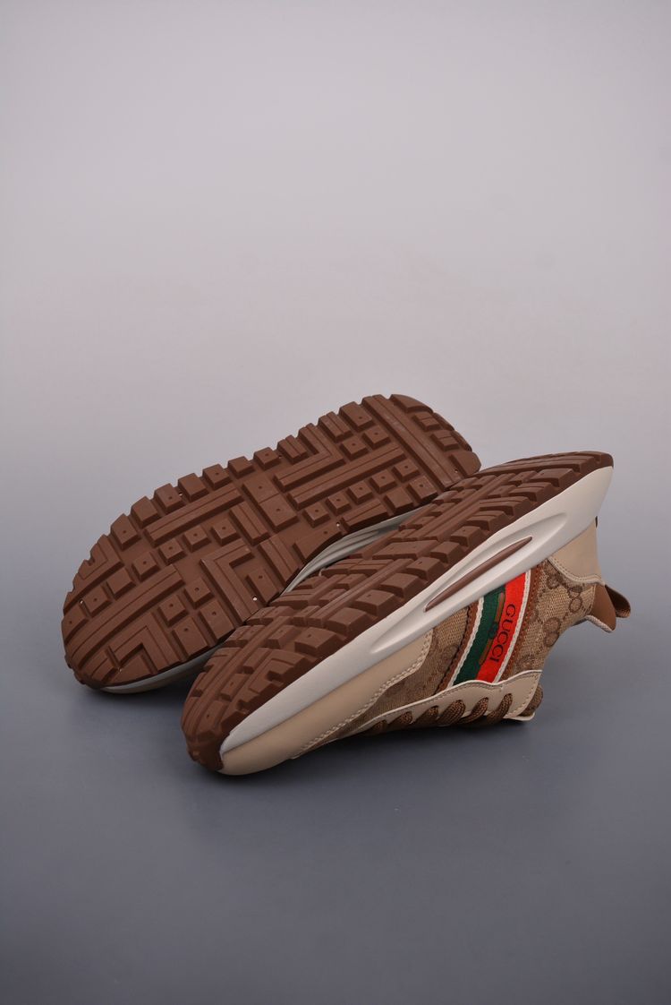 Gucci Sneakers image 3