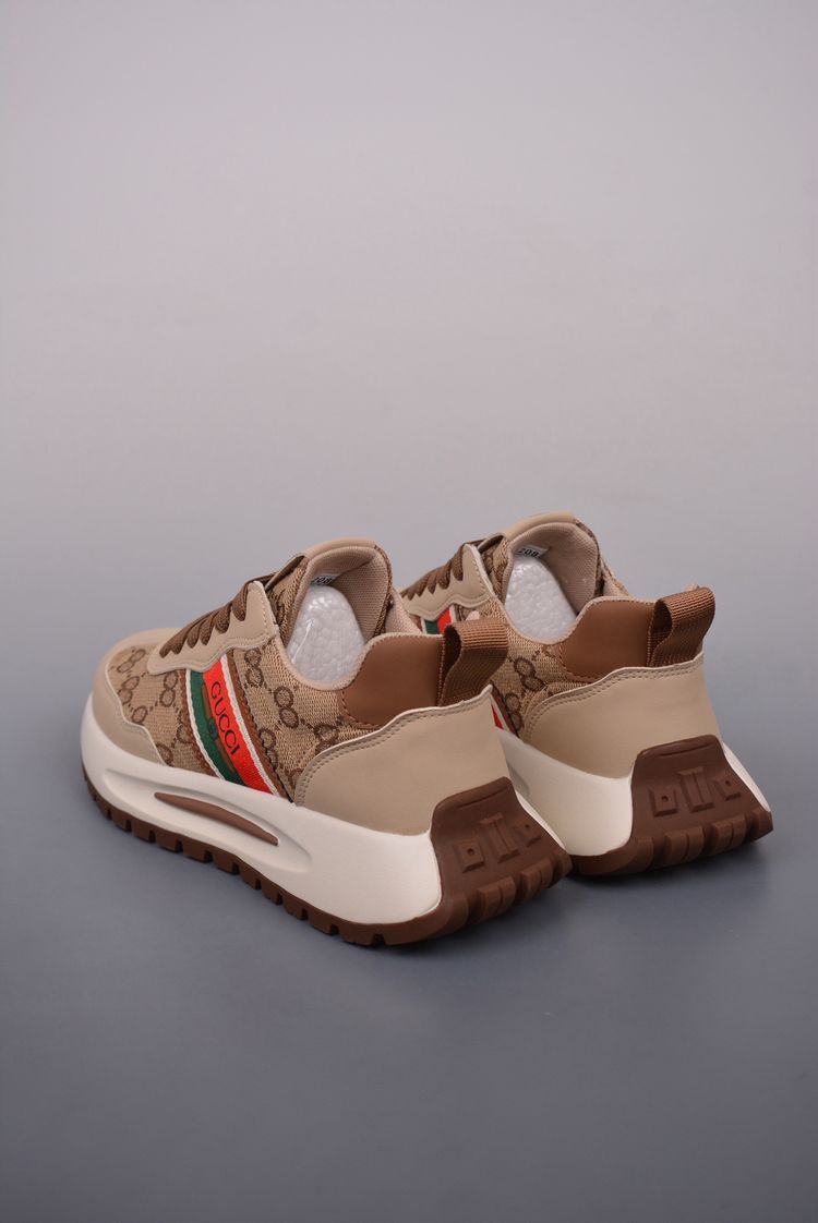 Gucci Sneakers image 2