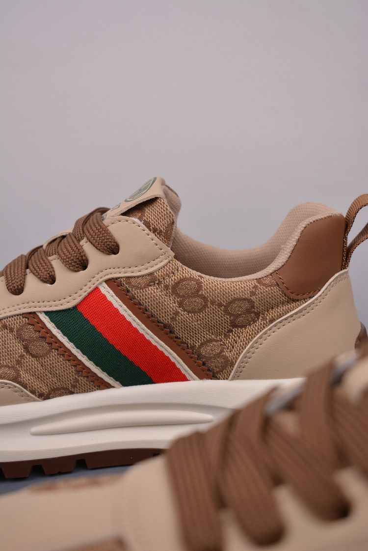 Gucci Sneakers image 5