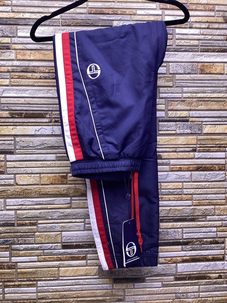 Sergio Tacchini Sergio Tacchini Navy Track Pants product image