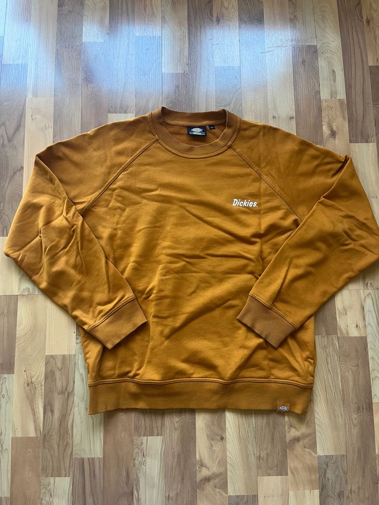 Dickies Dickies Brown Sweatshirt product image