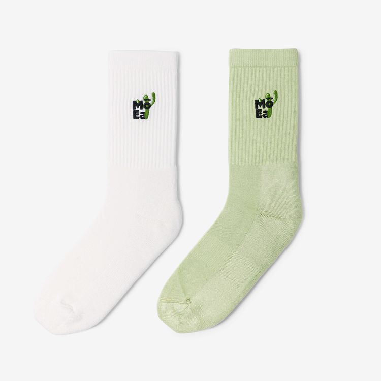 Other Bamboo socks x2 pairs - Cactus Bundle product image