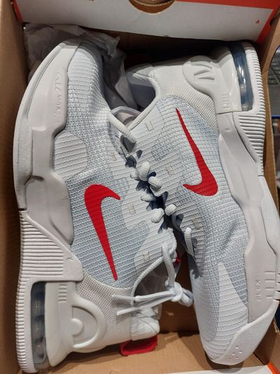 Nike Air Max Alpha UK 6