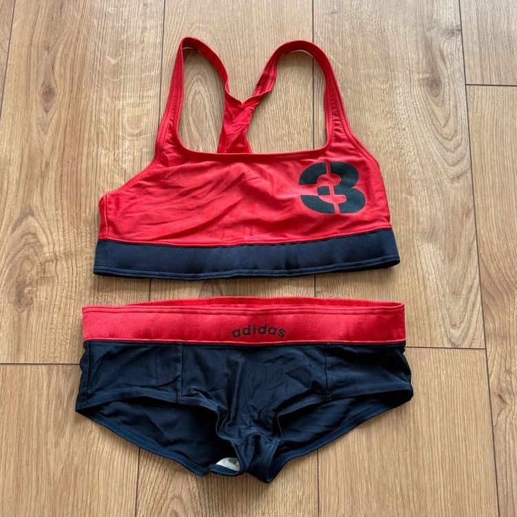 Immagine di Adidas 3 sporty bikini - Size XS 1