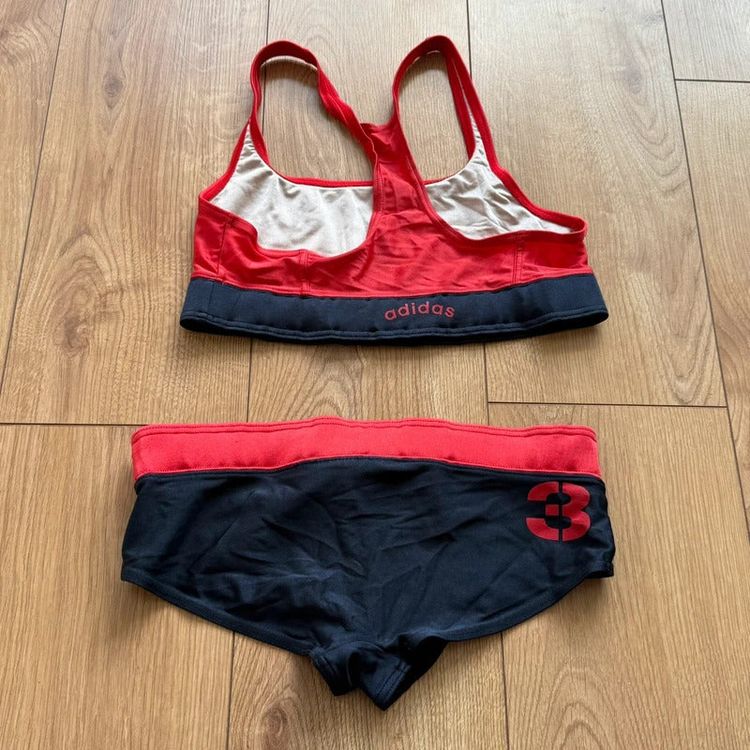 Immagine di Adidas 3 sporty bikini - Size XS 8