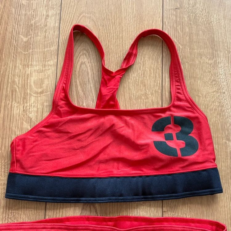 Immagine di Adidas 3 sporty bikini - Size XS 6