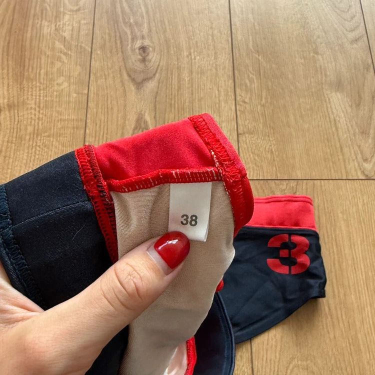 Immagine di Adidas 3 sporty bikini - Size XS 10