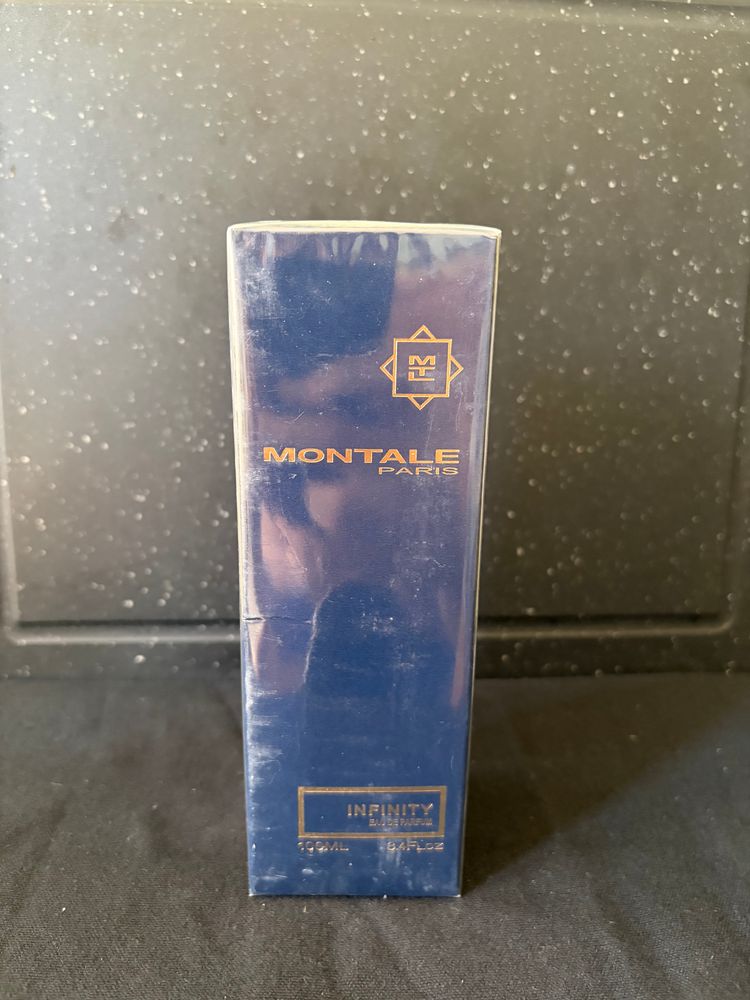 Montale Profumo Montale Infinity 100ml sigillato 🌸 product image