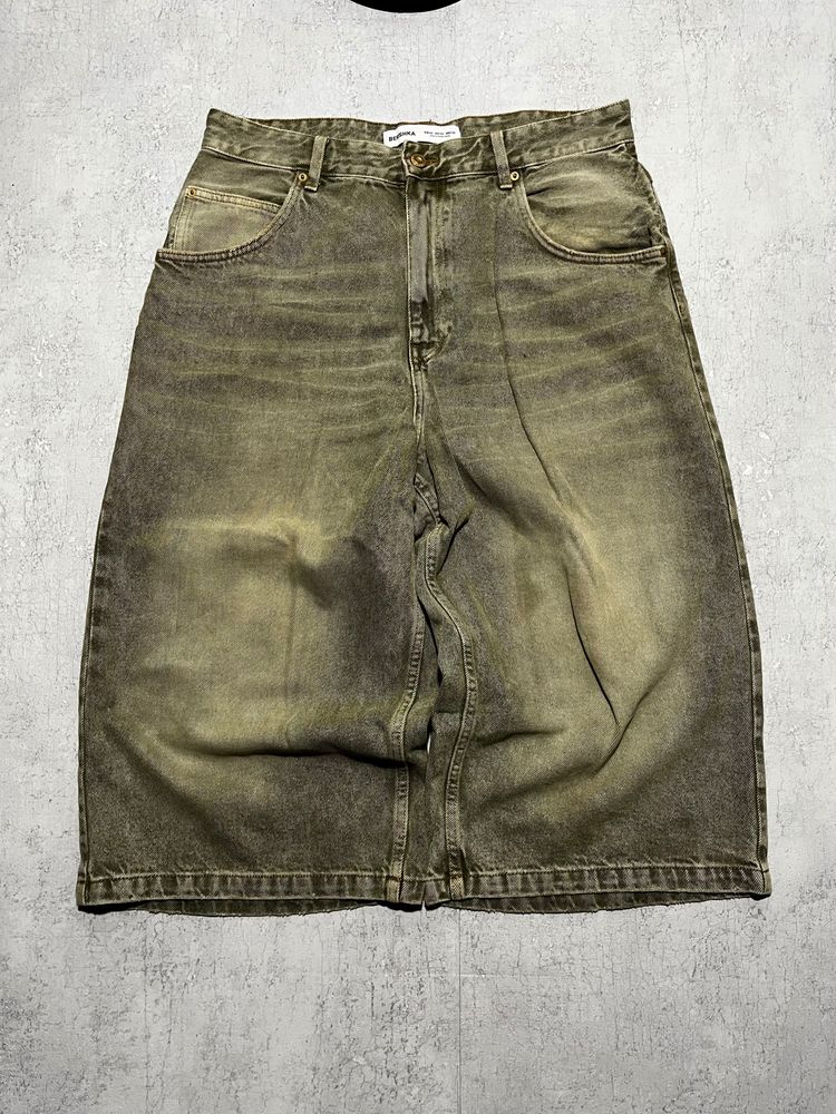 Vintage Supply Baggy jorts pr product image