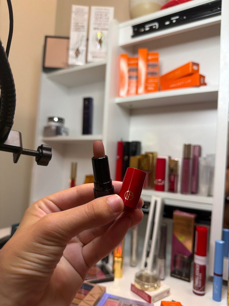 Emporio Armani Armani Lipstick product image