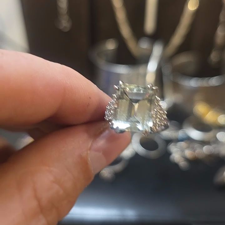 Immagine di Jamborea Ring - Rings 1
