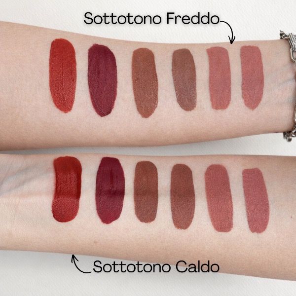 Immagine di Troussy Liquid Lipstick 4