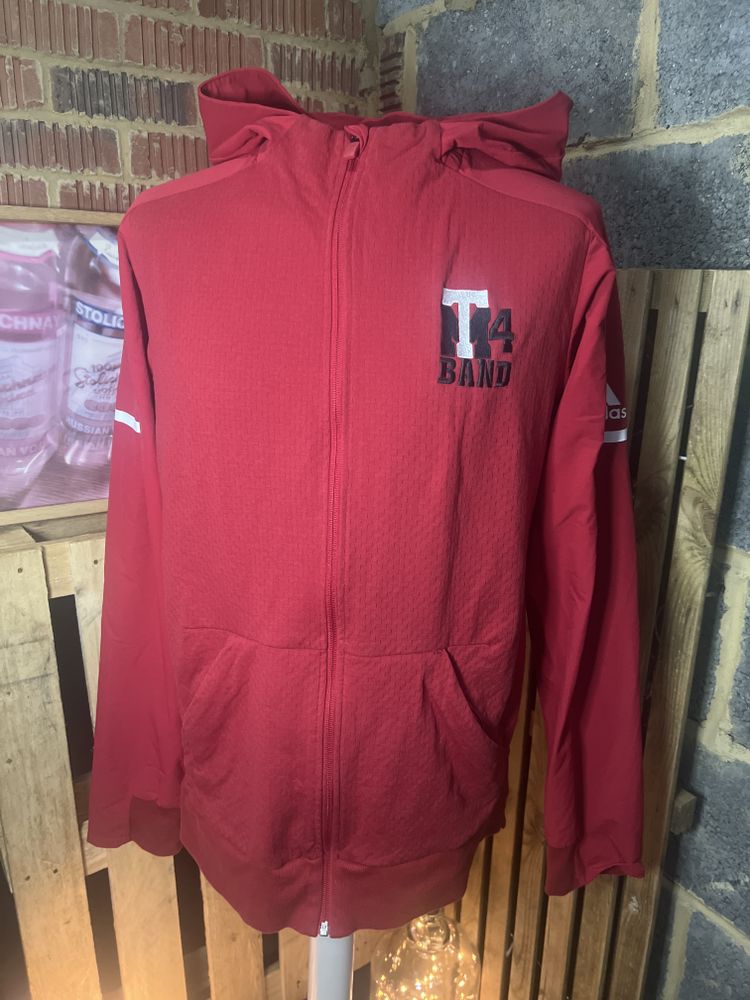 Adidas Adidas zip up hoodie / jacket  product image