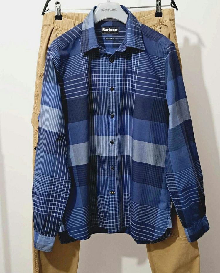 Barbour Barbour Koszula M product image
