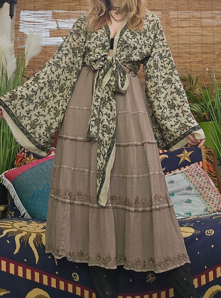 Unknown Y2K Fairy Skirt product image
