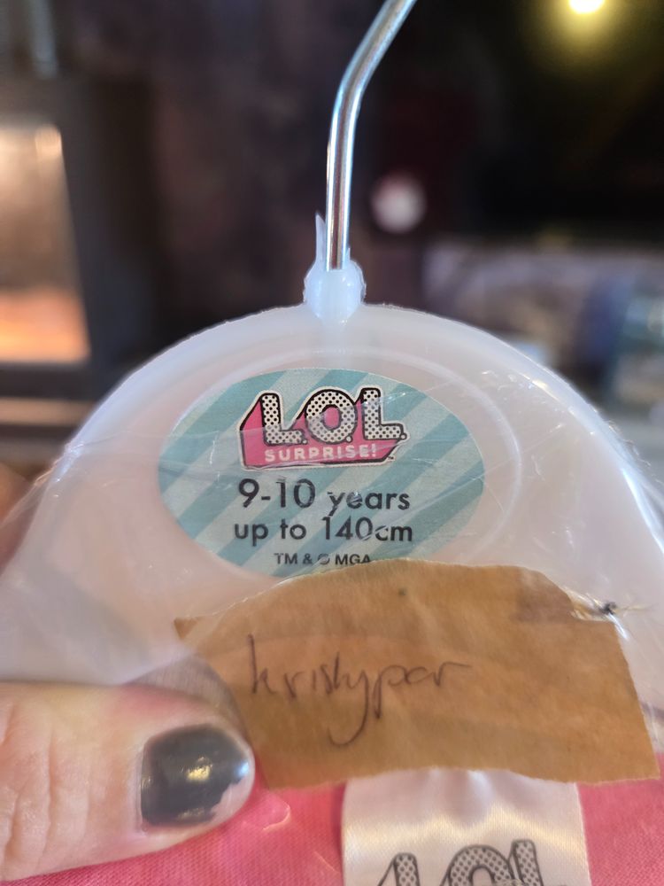L.O.L. Surprise! Kids T-Shirt 2