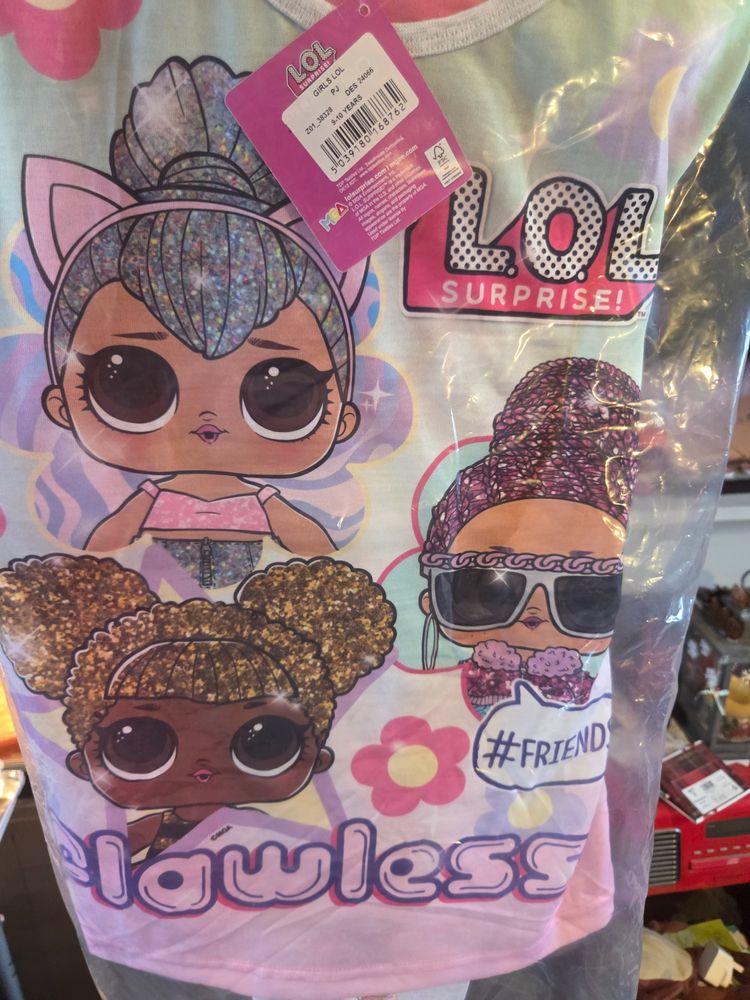 Other L.O.L. Surprise! Kids T-Shirt product image