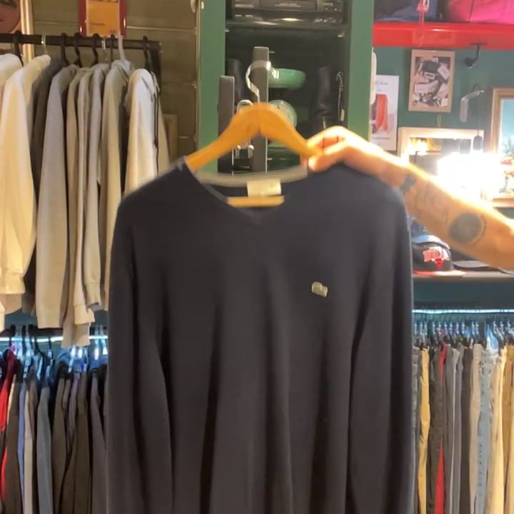 Lacoste Maglione - XL imagen 1