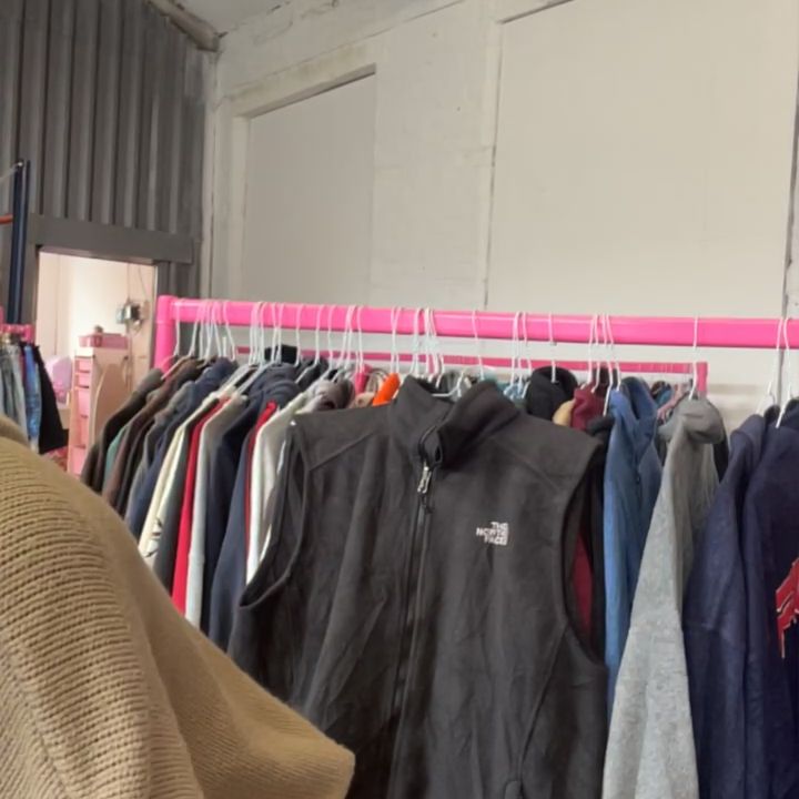 Selected THE NORTH FACE FLEECE GILET L product image