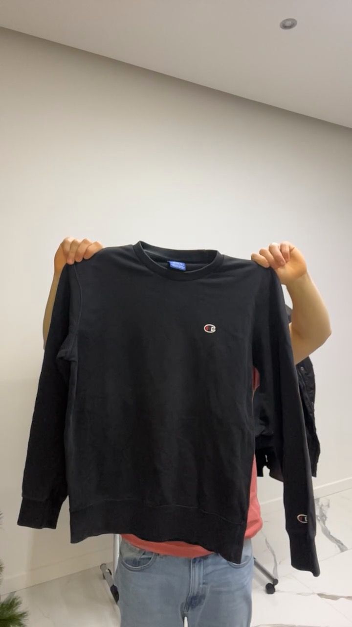 Other felpa champions  product image