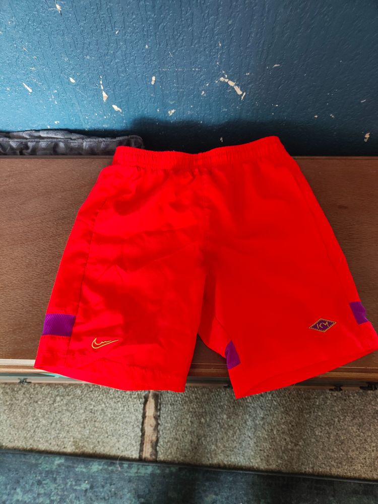Nike Nike Red Shorts product image