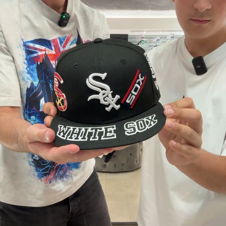 Unknown Cappellino da baseball - Caps product image