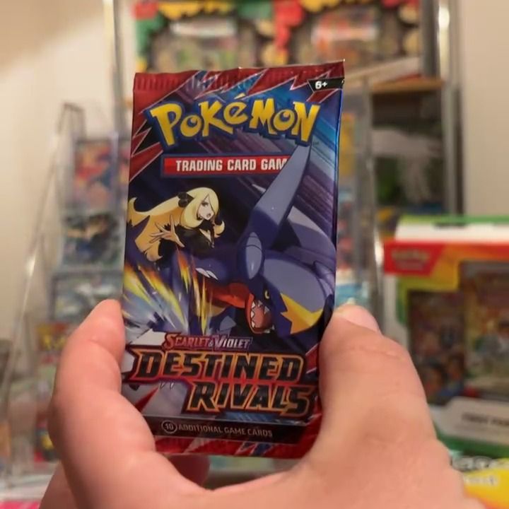 ONLY GIVEAWAY - RIP ONLY DESTINED RIVALS  product image