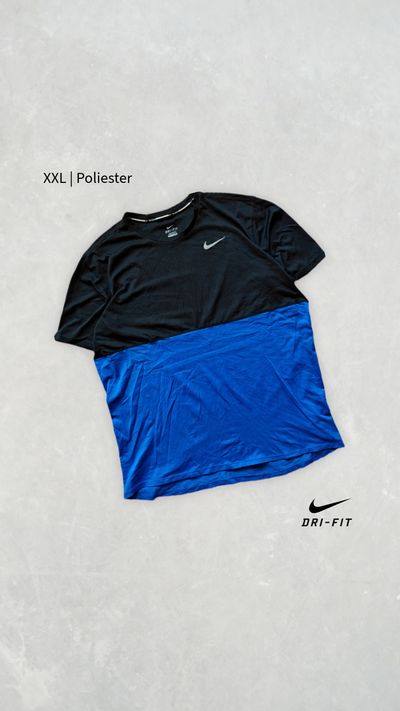 Nike Dri-Fit T-Shirt